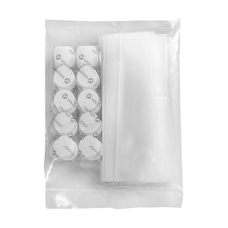Aek 32 Unit Epinephrine Storage Polybag Kit EN9354
